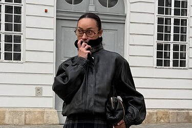 אנה ארונוב | צילום: אינסטגרם aronovanna@