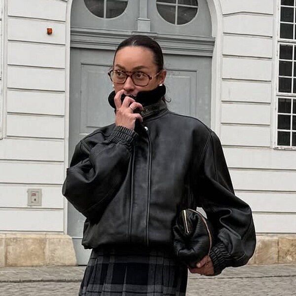 אנה ארונוב | צילום: אינסטגרם aronovanna@