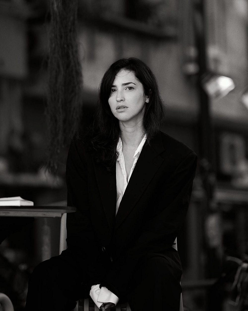 נתלי רשבסקי | צילום: Dedo