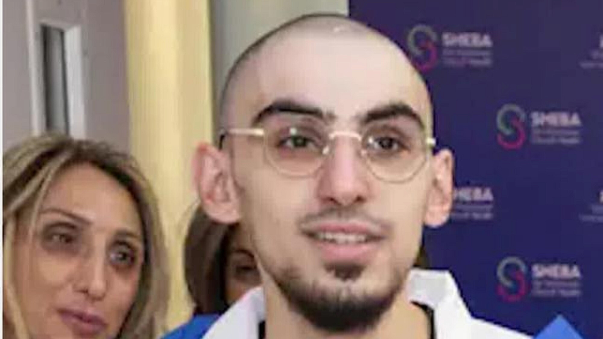 רום ברסלבסקי | צילום: מתוך פייסבוק, רשתות חברתיות, שימוש לפי סעיף 27א לחוק זכויות יוצרים