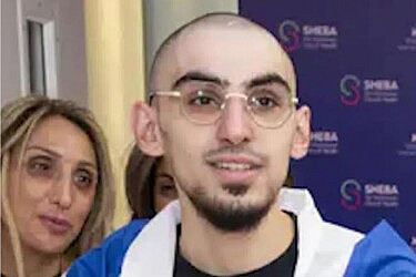 רום ברסלבסקי | צילום: מתוך פייסבוק, רשתות חברתיות, שימוש לפי סעיף 27א לחוק זכויות יוצרים