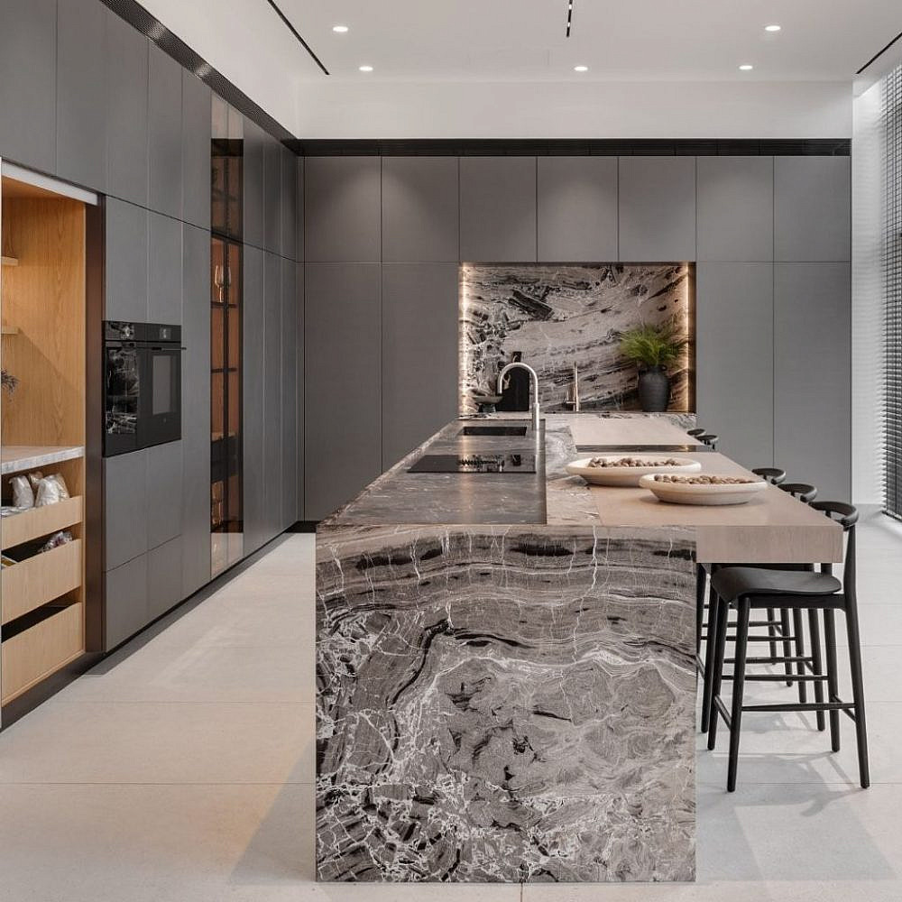 מטבחי סמל. מעצבות ויקי שדה וסברינה מוהדב, צלם עודד סמדר