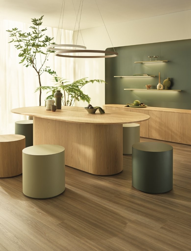 עיצוב בר קיימא, EGGER