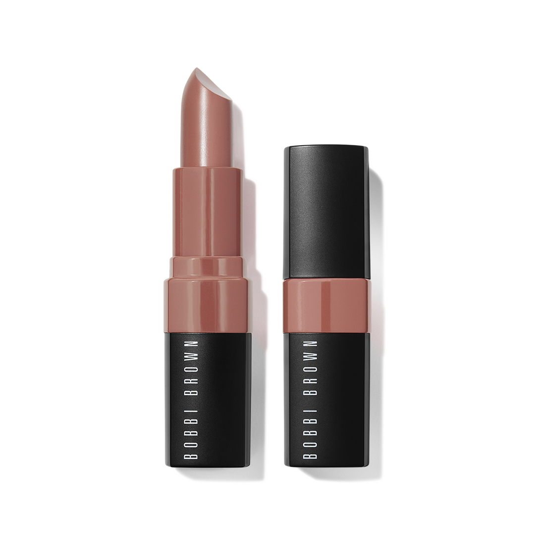 שפתון CRUSHED LIP COLOR של בובי בראון, גוון ITALIAN ROSE. מחיר 135 ש"ח | צילום: יח"צ