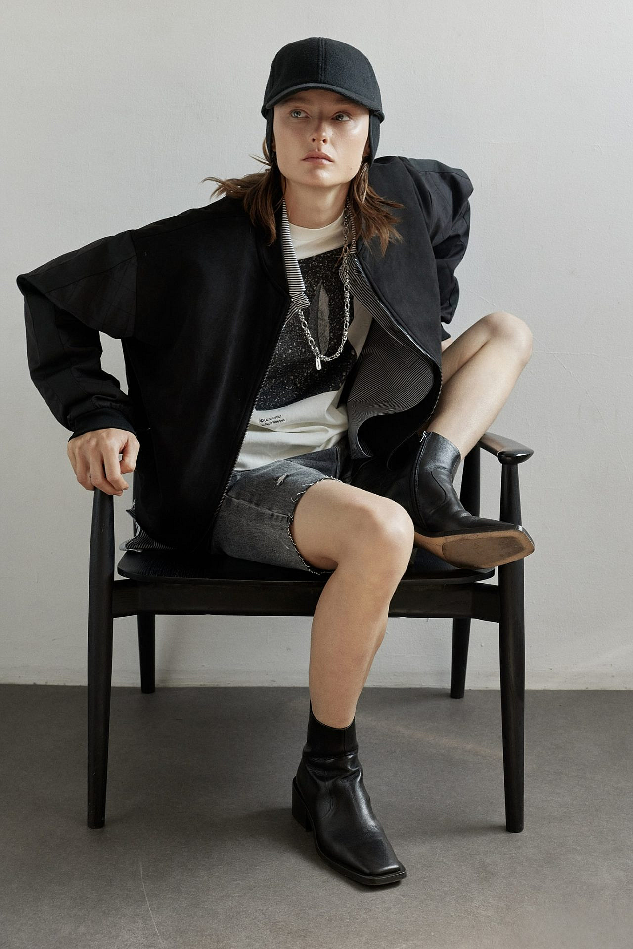 MASKIT X SHAI FRANCO | צילום: שי פרנקו