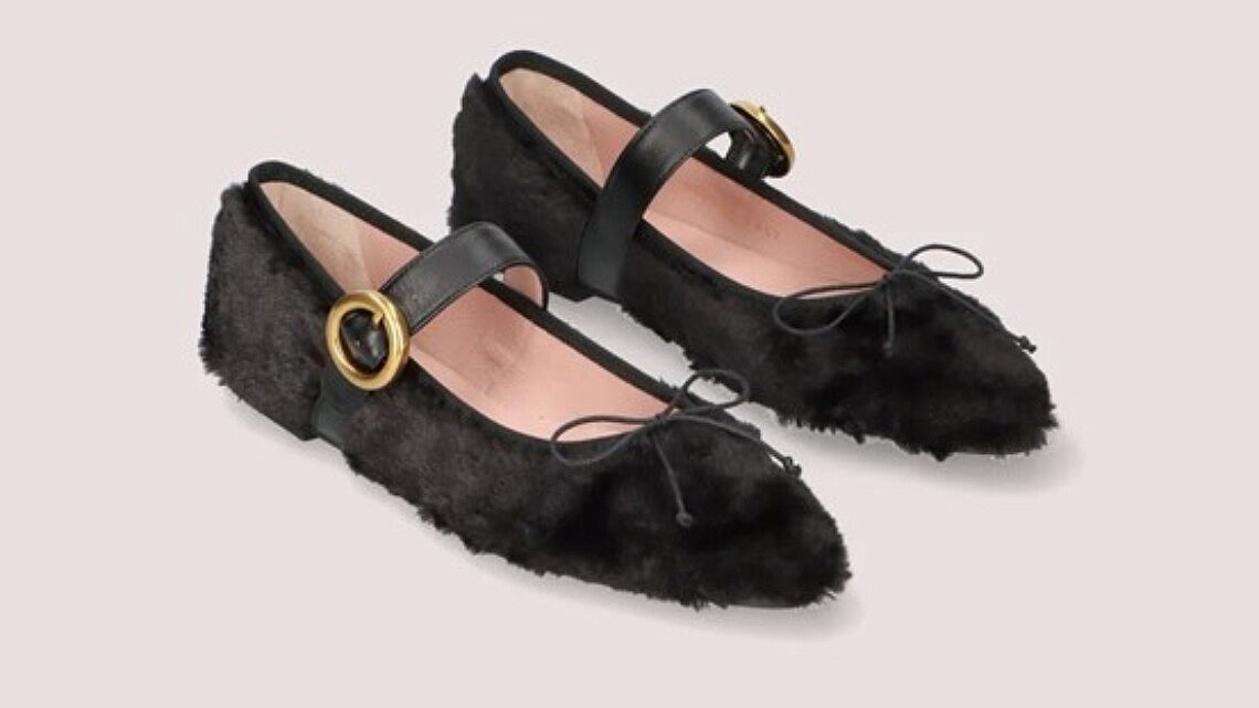 צילום: Pretty Ballerinas