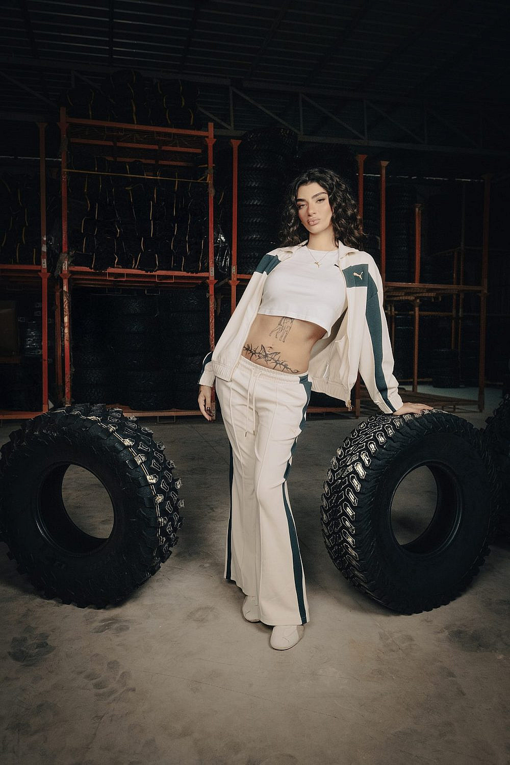 PUMA. מחיר 684 ש&quot;ח | צילום: יח&quot;צ