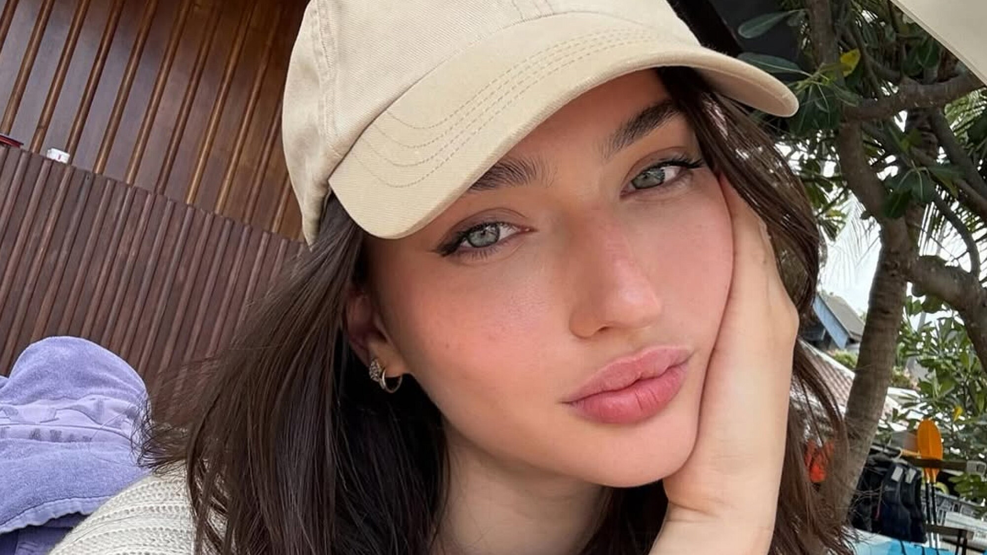 ליה שון | צילום: אינסטגרם lia_schon@