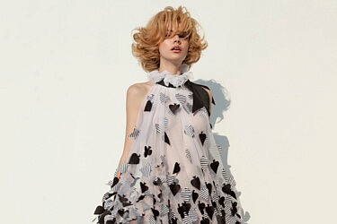 מכירה מיוחדת של המעצב ירון מינקובסקי | צילום: עידו לביא