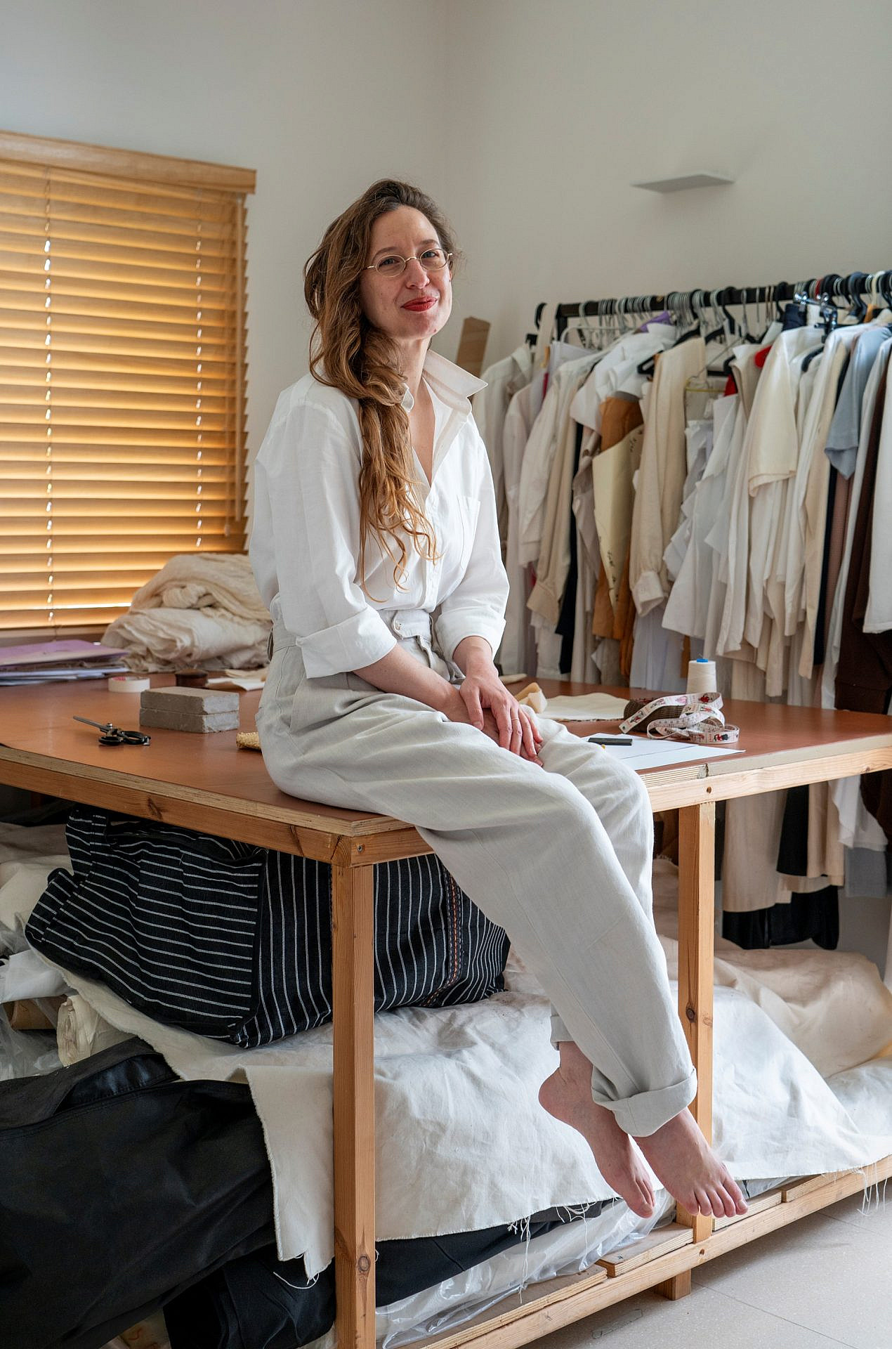 טלי קושניר | צילום: איזבלה הירש