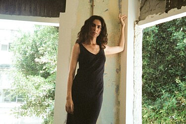 מתוך הקולקציה החדשה של טלי קושניר | צילום: איזבלה הירש