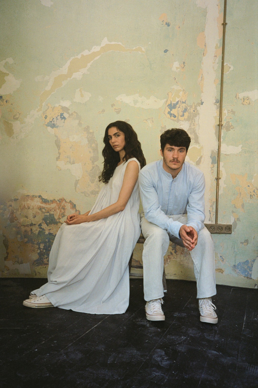 מתוך הקולקציה החדשה של טלי קושניר | צילום: איזבלה הירש