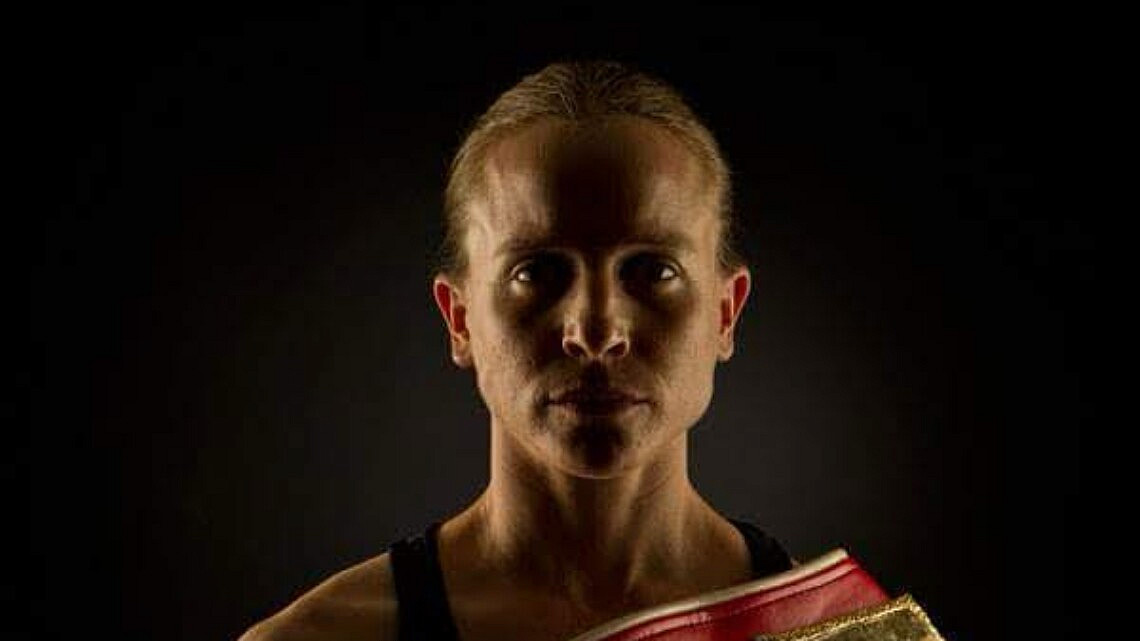 הגר פיינר | צילום: לירון סמואל