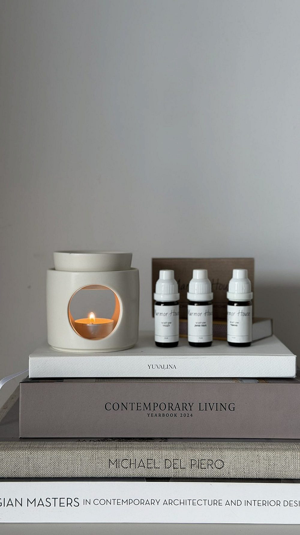 MARMOR HOUSE | צילום: אתר רשמי