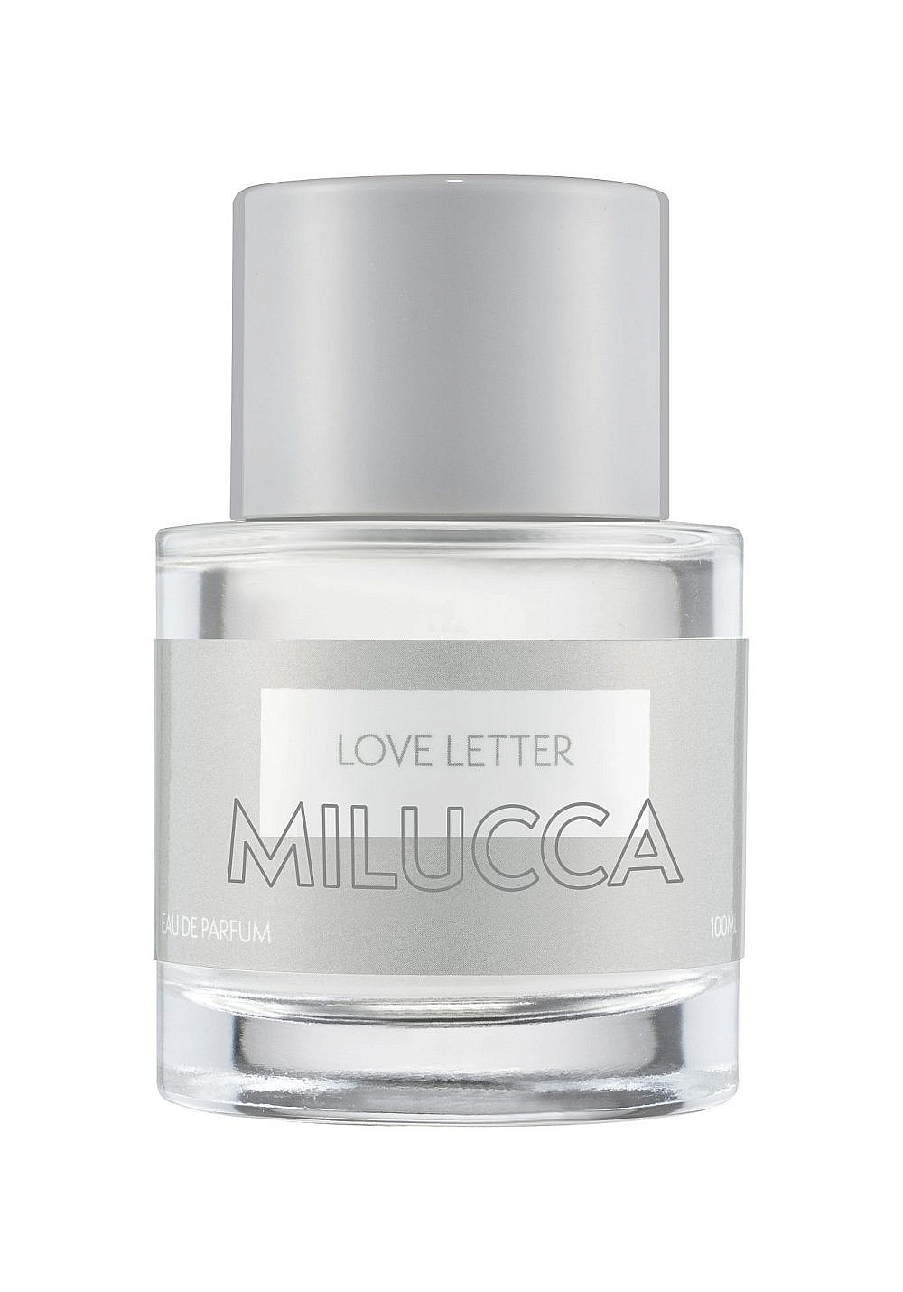 MILUCCA. מחיר 100 ש"ח ל-100 מ"ל | צילום: קית' גלסמן