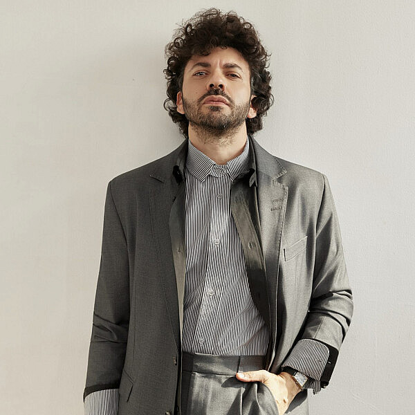 שי פרנקו | צילום: אביעד זיסמן