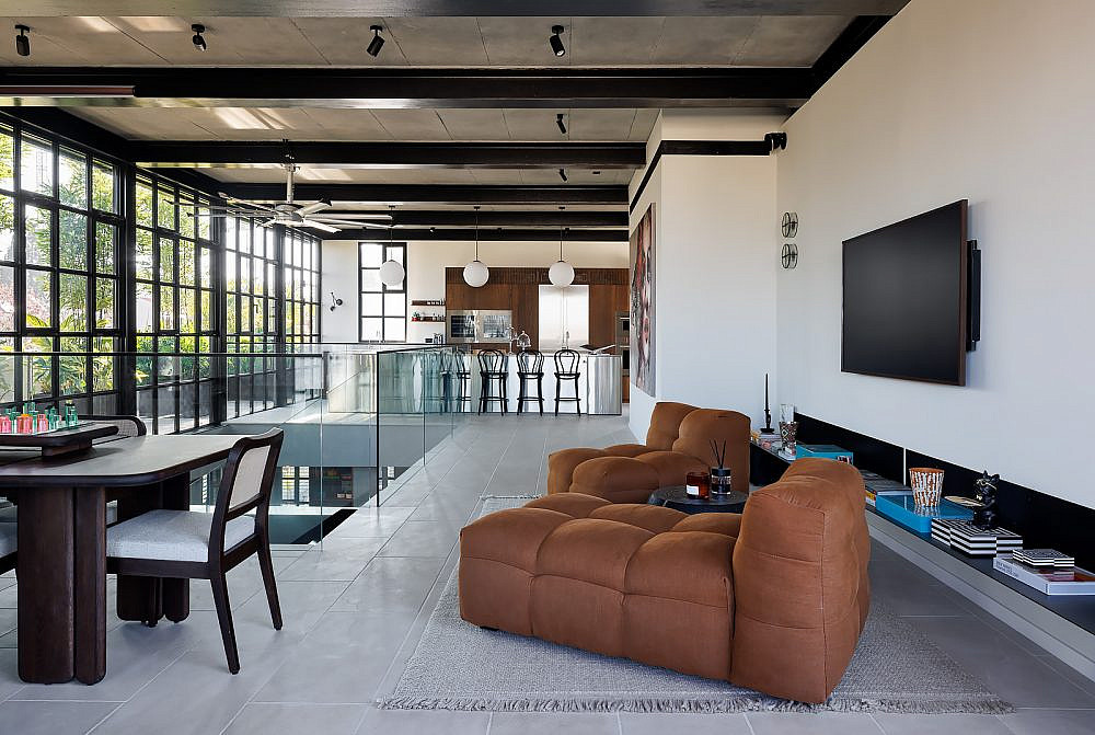 ריהוט: אריק בן שמחון, מעצבת: דפנה גרבינסקי, צילום: שי אפשטיין