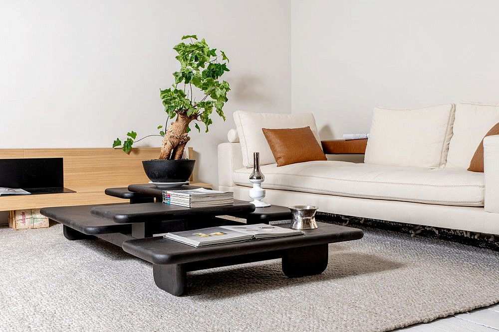 ריהוט: אריק בן שמחון, צילום: עודד סמדר