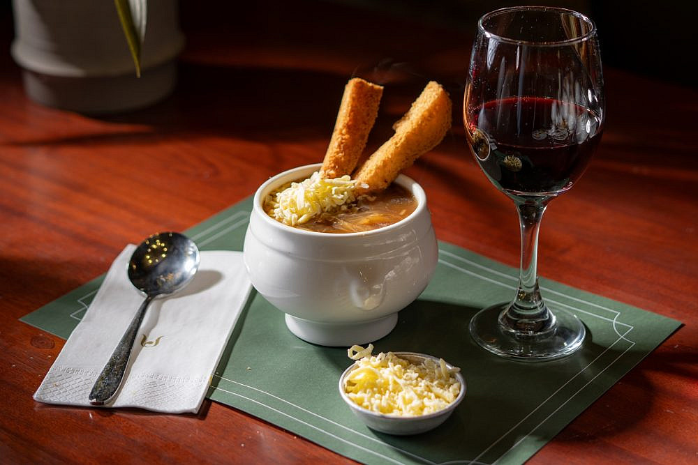 פסטיבל המרקים במלון ענבל | צילום: עוז אוחיון