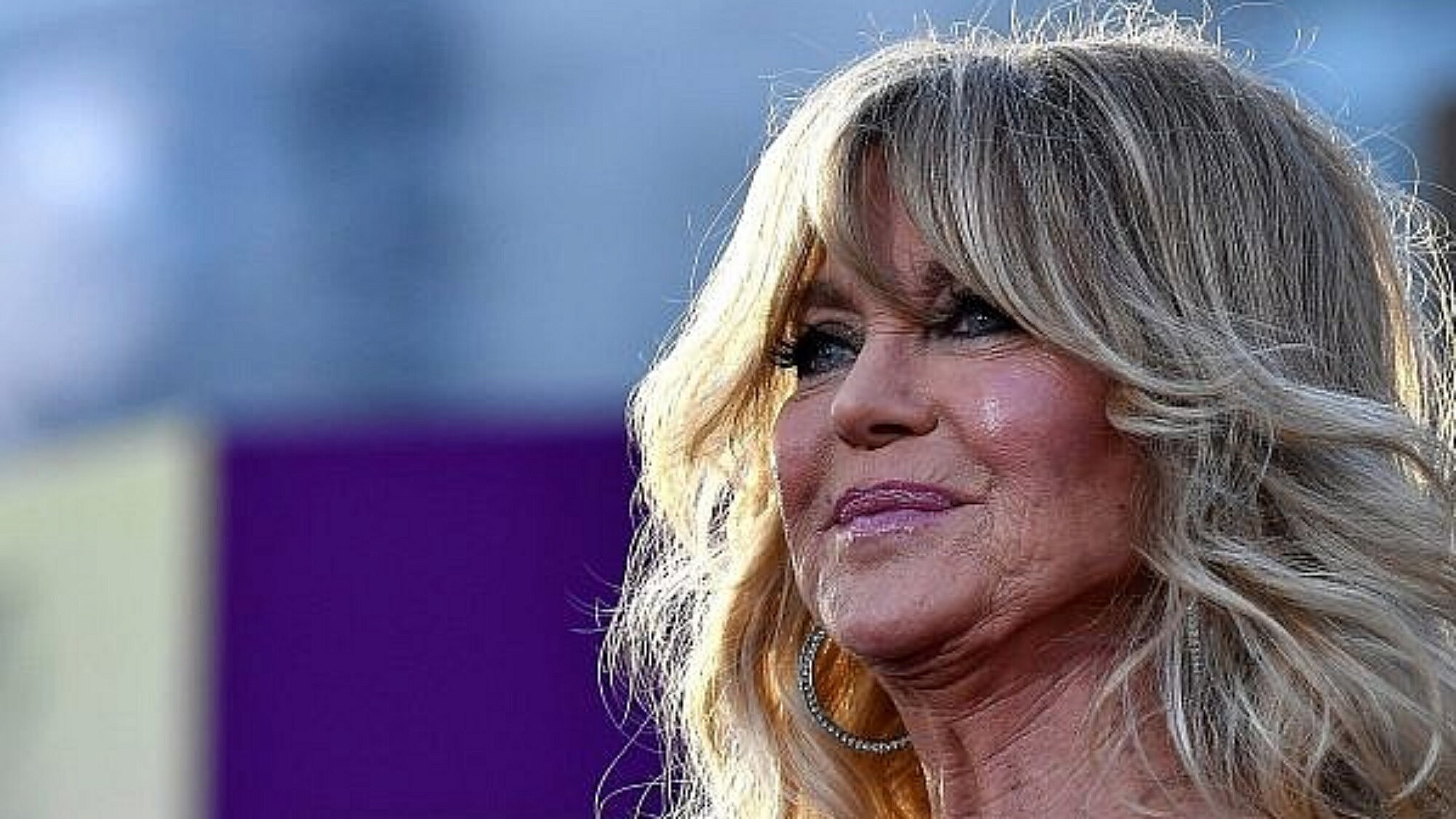 גולדי הון | צילום: GettyImages גולדי הון | צילום: GettyImages