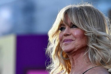 גולדי הון | צילום: GettyImages