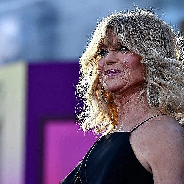 גולדי הון | צילום: GettyImages