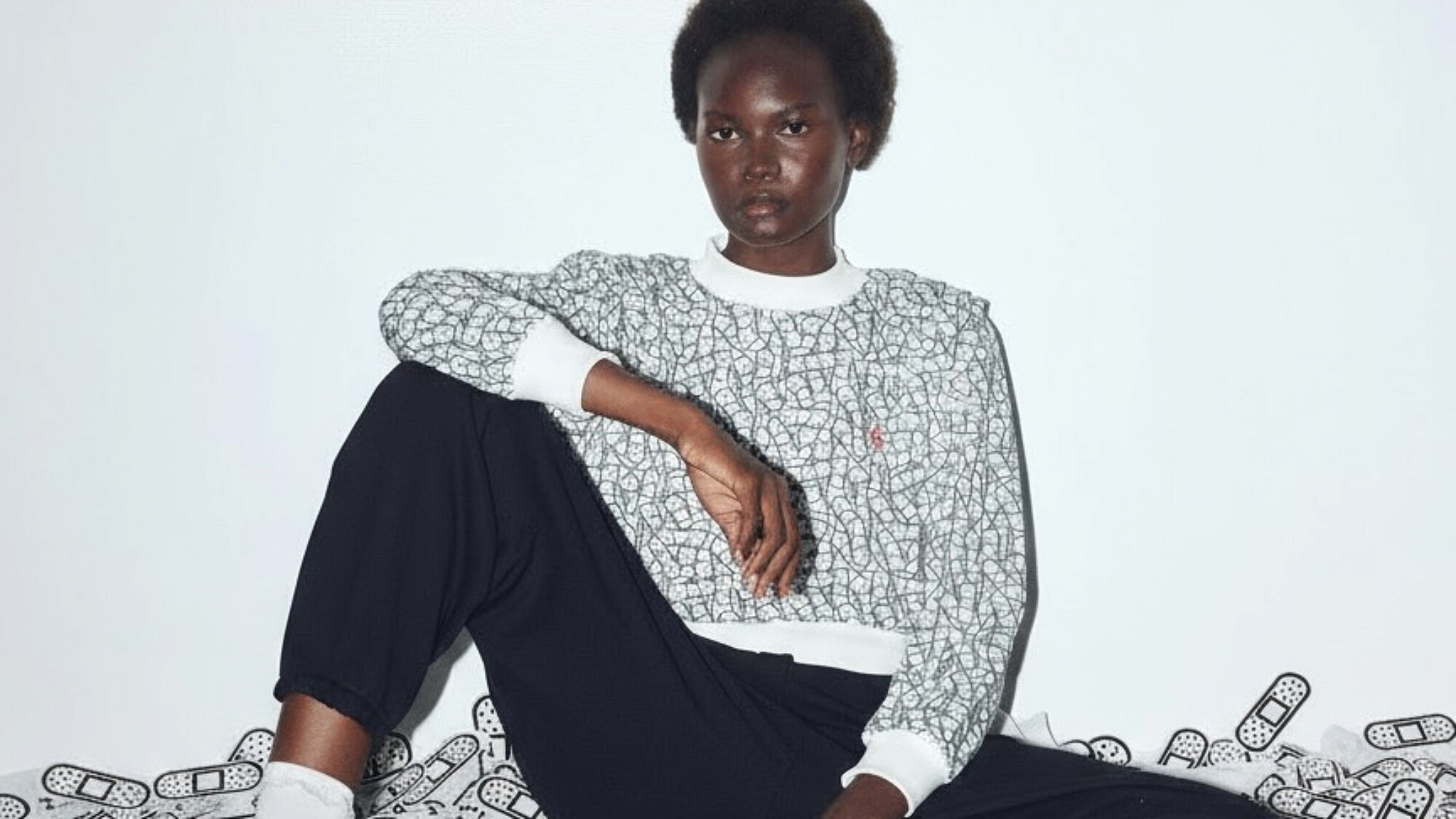 סטלה ולורי ו-Dede | צילום: ליאור קסון