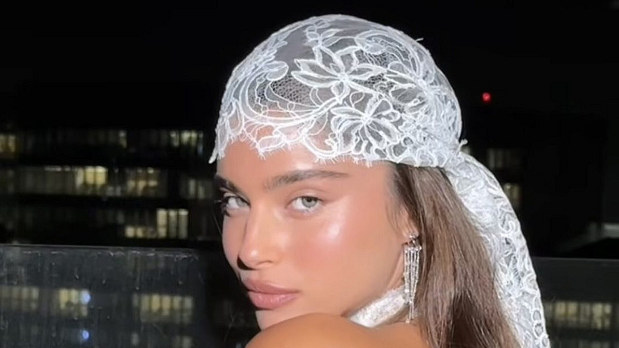 נועה קירל בחינה שלה | צילום: אינסטגרם noakirel@