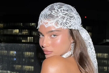 נועה קירל בחינה שלה | צילום: אינסטגרם noakirel@