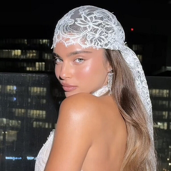 נועה קירל בחינה שלה | צילום: אינסטגרם noakirel@