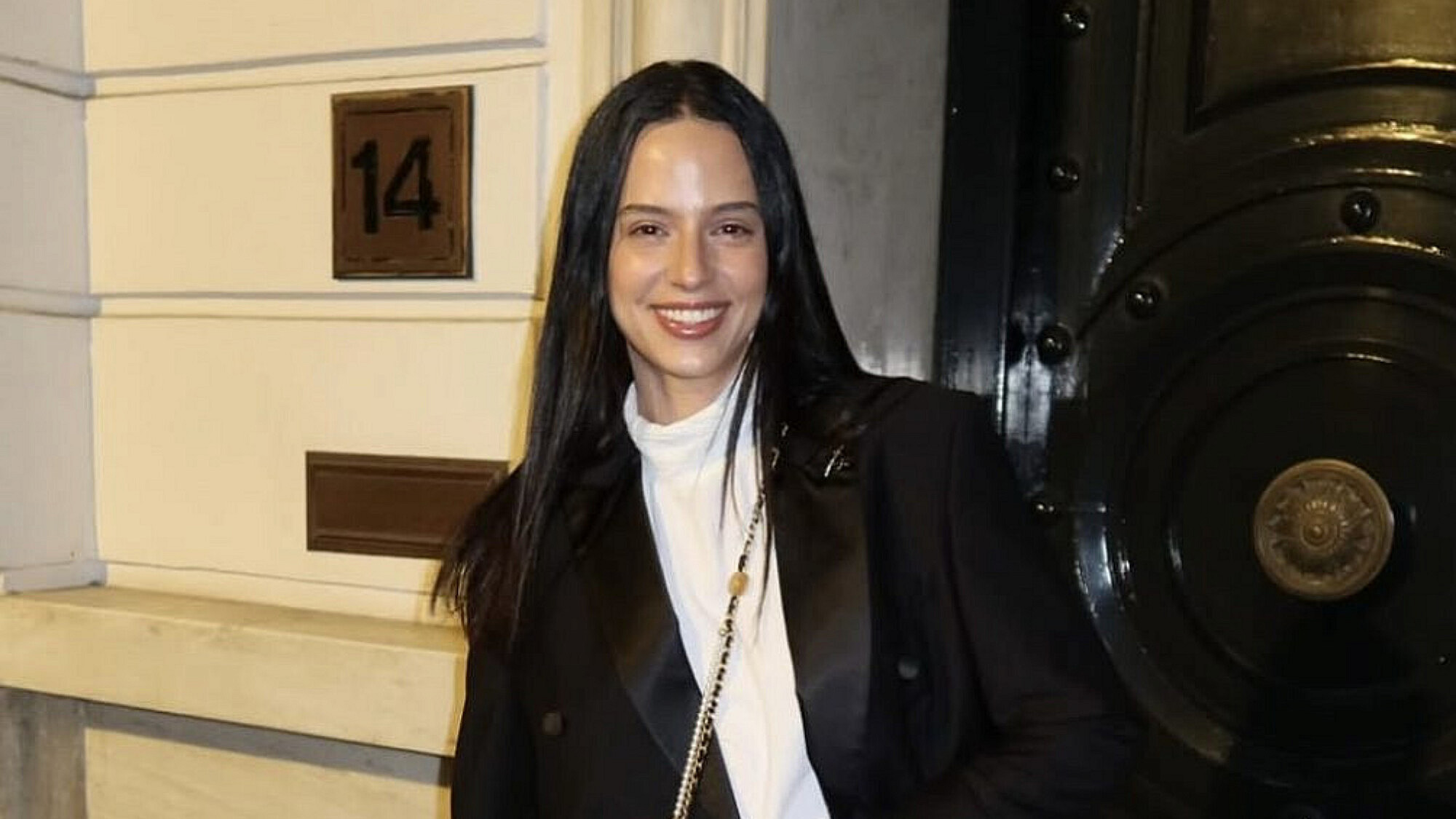 קורין גדעון | צילום: אינסטגרם corringideon@