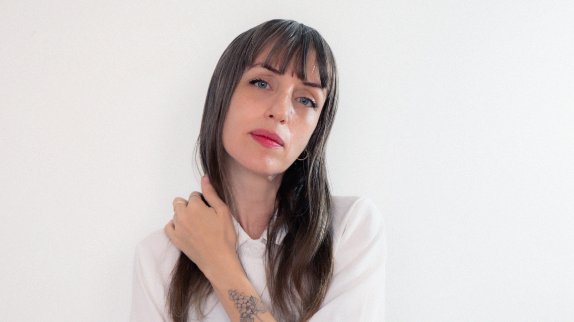 עד המיקסר אודיו. אור אדרי | צילום: איזי גאון עד המיקסר אודיו. אור אדרי | צילום: איזי גאון