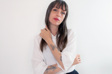 עד המיקסר אודיו. אור אדרי | צילום: איזי גאון