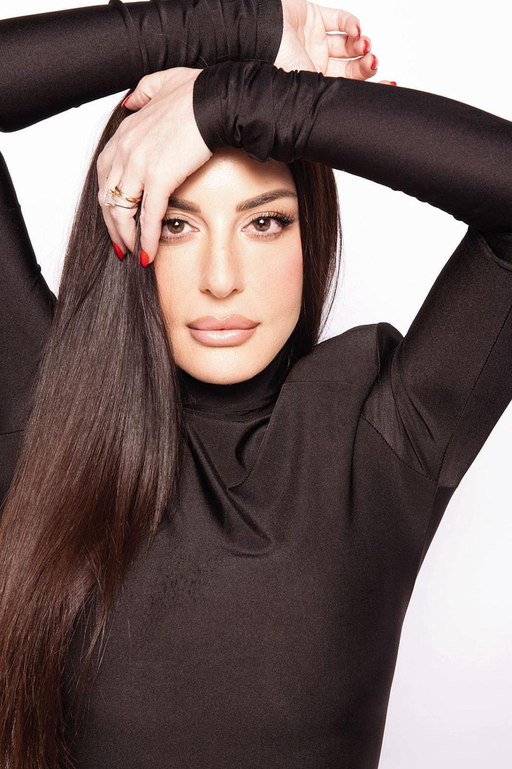 מאיה בוסקילה | צילום: ירדן בקר