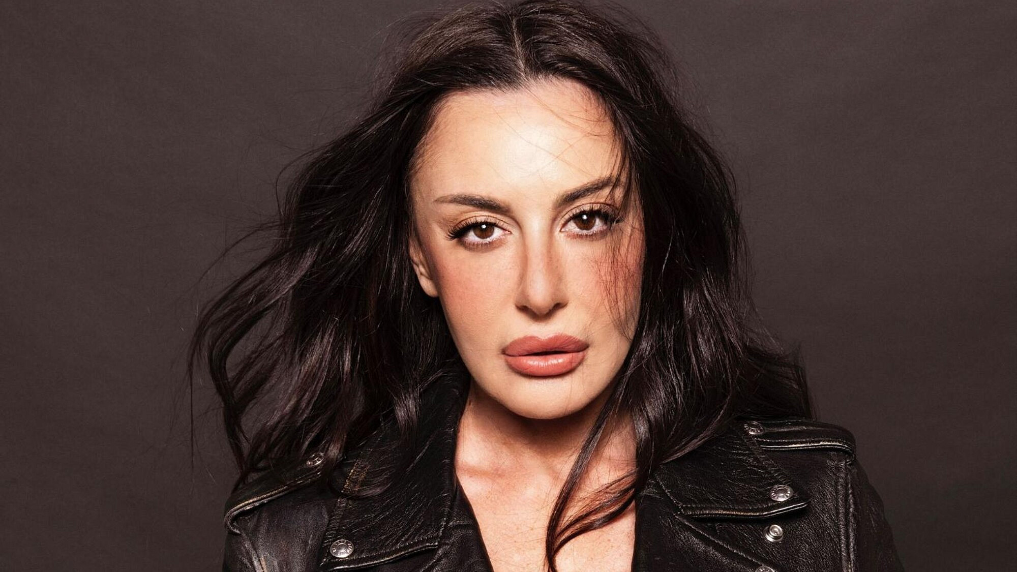 מאיה בוסקילה | צילום: ירדן בקר