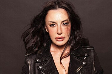 מאיה בוסקילה | צילום: ירדן בקר