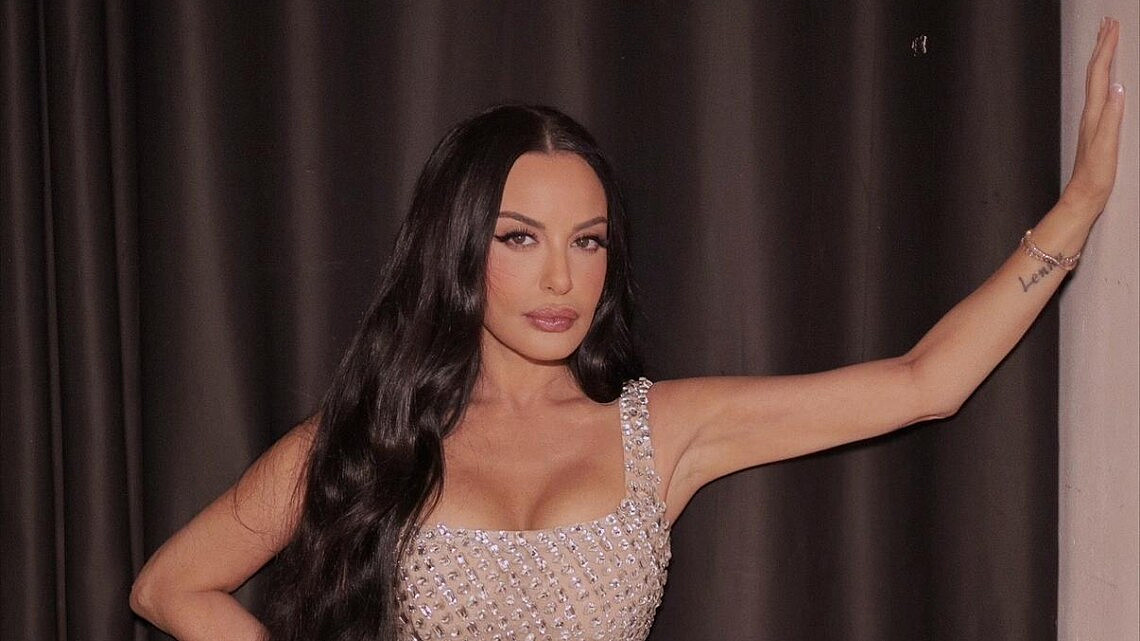 "מרגישה הכי טוב שהרגשתי אי פעם". מאיה בוסקילה | צילום: ירדן בקר