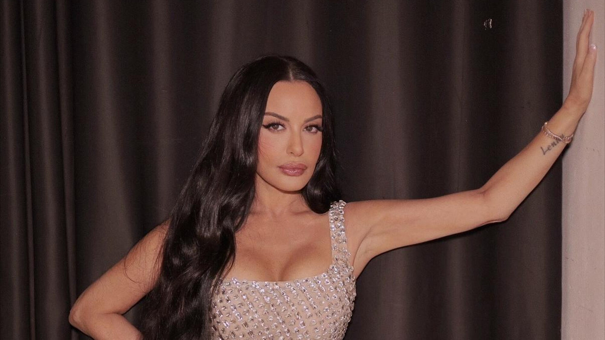 "מרגישה הכי טוב שהרגשתי אי פעם". מאיה בוסקילה | צילום: ירדן בקר "מרגישה הכי טוב שהרגשתי אי פעם". מאיה בוסקילה | צילום: ירדן בקר