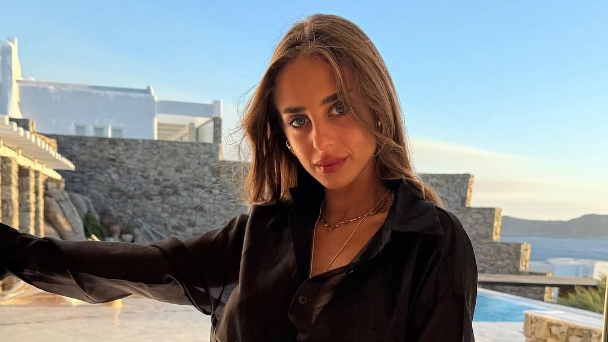 מייה שם | צילום: אינסטגרם mia_schem@