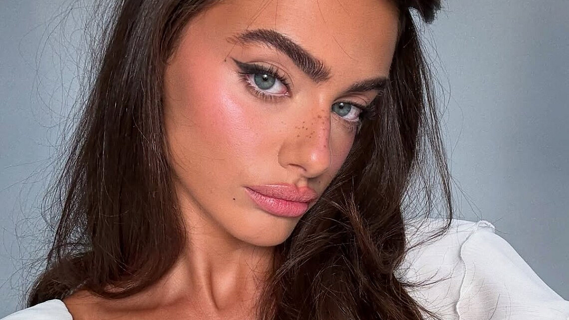 יעל שלביה | צילום: אינסטגרם yaelshelbia@ יעל שלביה | צילום: אינסטגרם yaelshelbia@