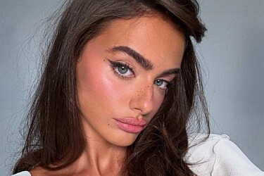 יעל שלביה | צילום: אינסטגרם yaelshelbia@