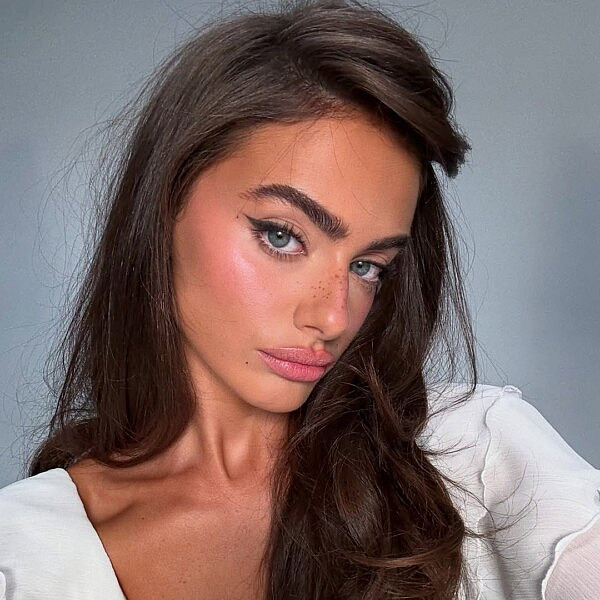 יעל שלביה | צילום: אינסטגרם yaelshelbia@