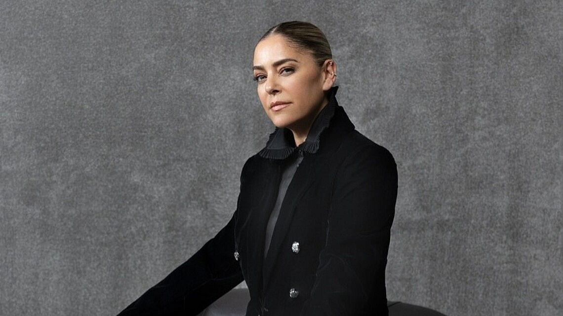 שגית רביבו לגולברי | צילום: שי יחזקאל