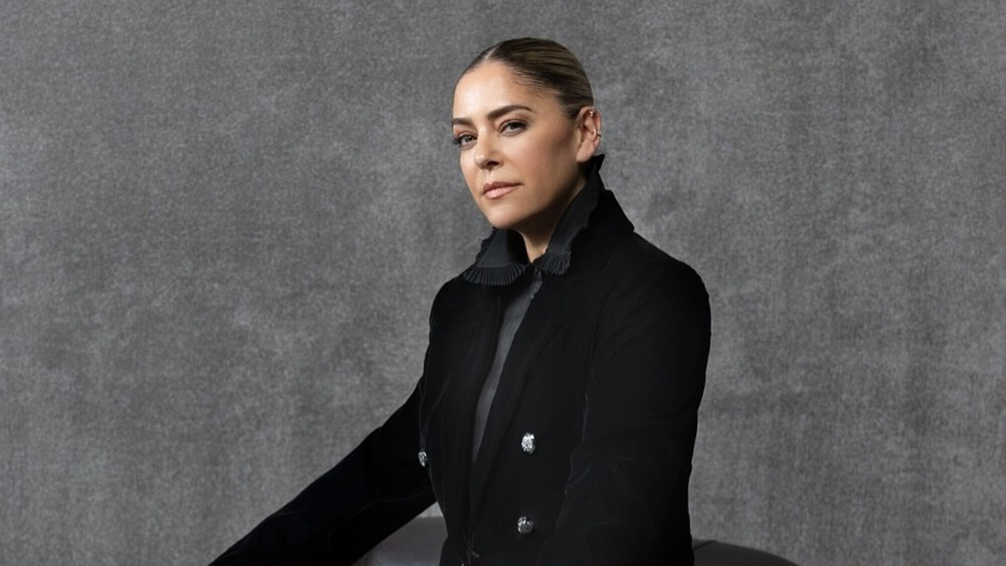 שגית רביבו לגולברי | צילום: שי חזקאל