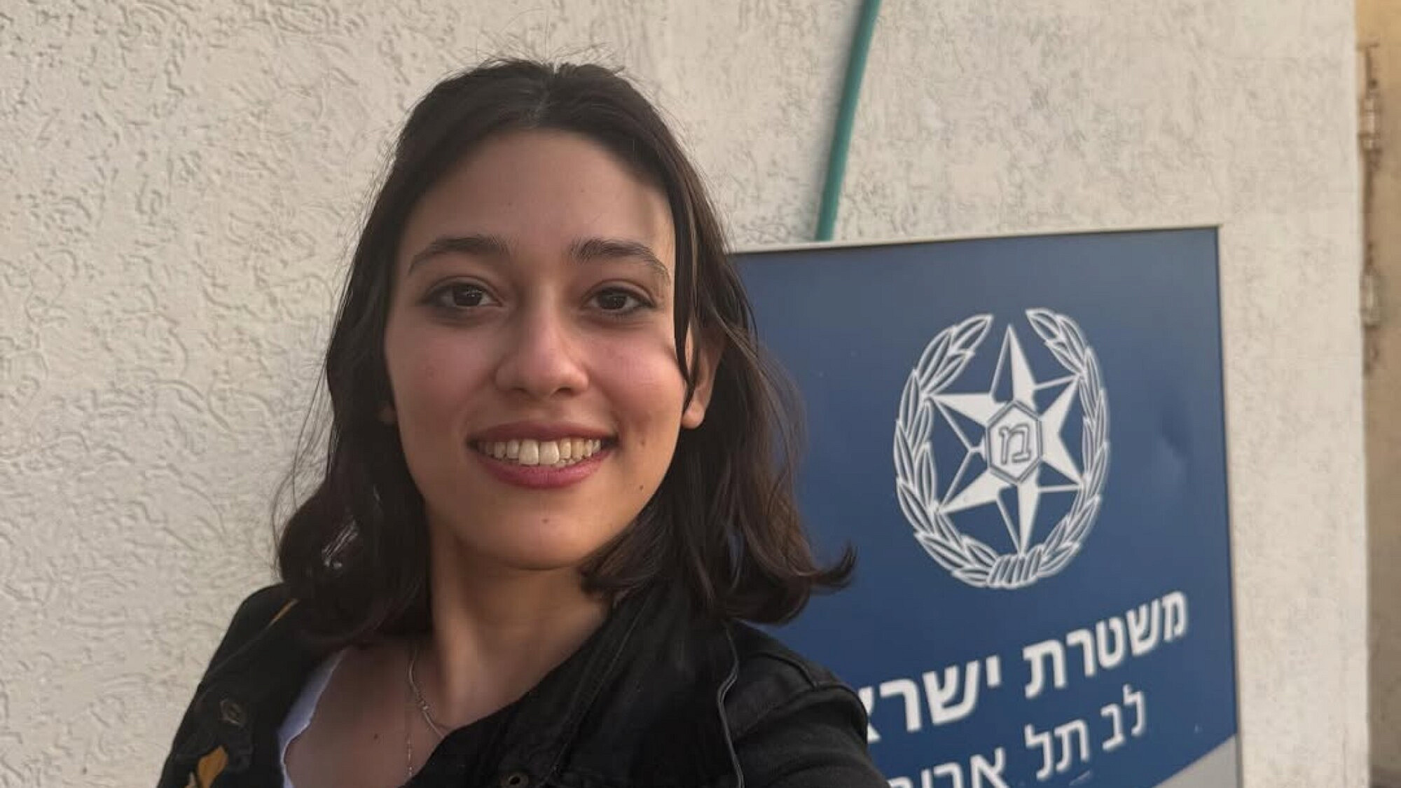 הדר מוכתר | צילום: אינסטגרם hadarmuchta@