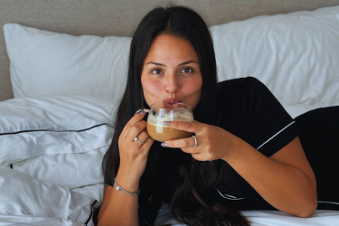 אן סגל שוסטרמן, בעלת המותג Marmor House | צילום: אתר רשמי