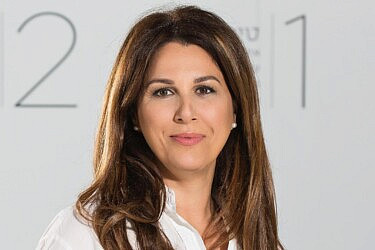 הלגה רקנטי | צילום: יח"צ