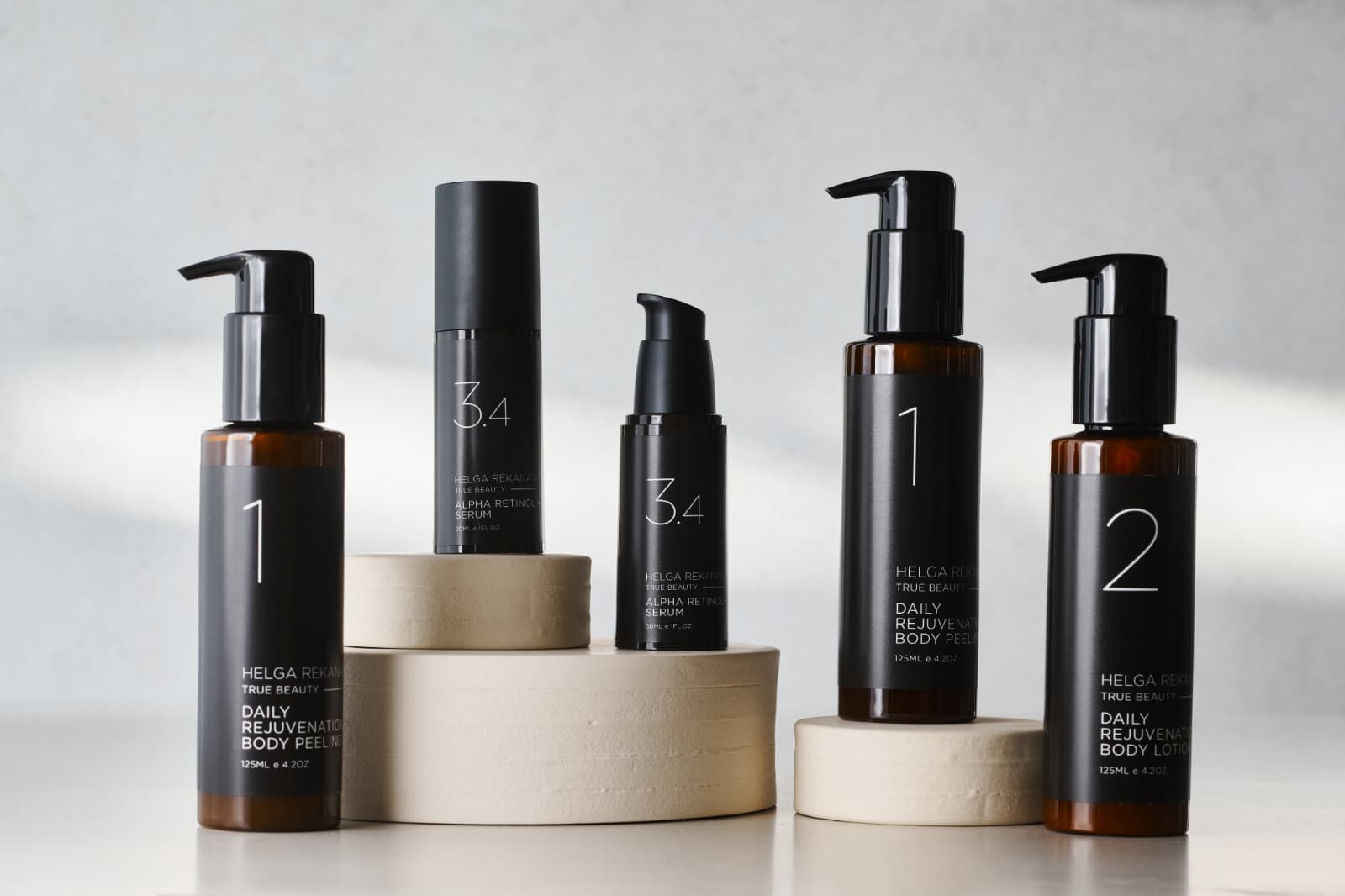 מוצרי הלגה רקנטי | צילום: יח&quot;צ