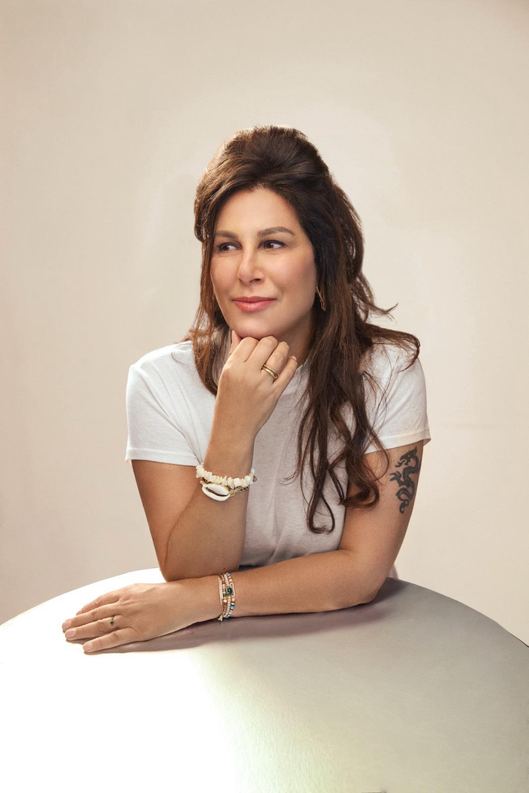 הלגה רקנטי | צילום: יח&quot;צ