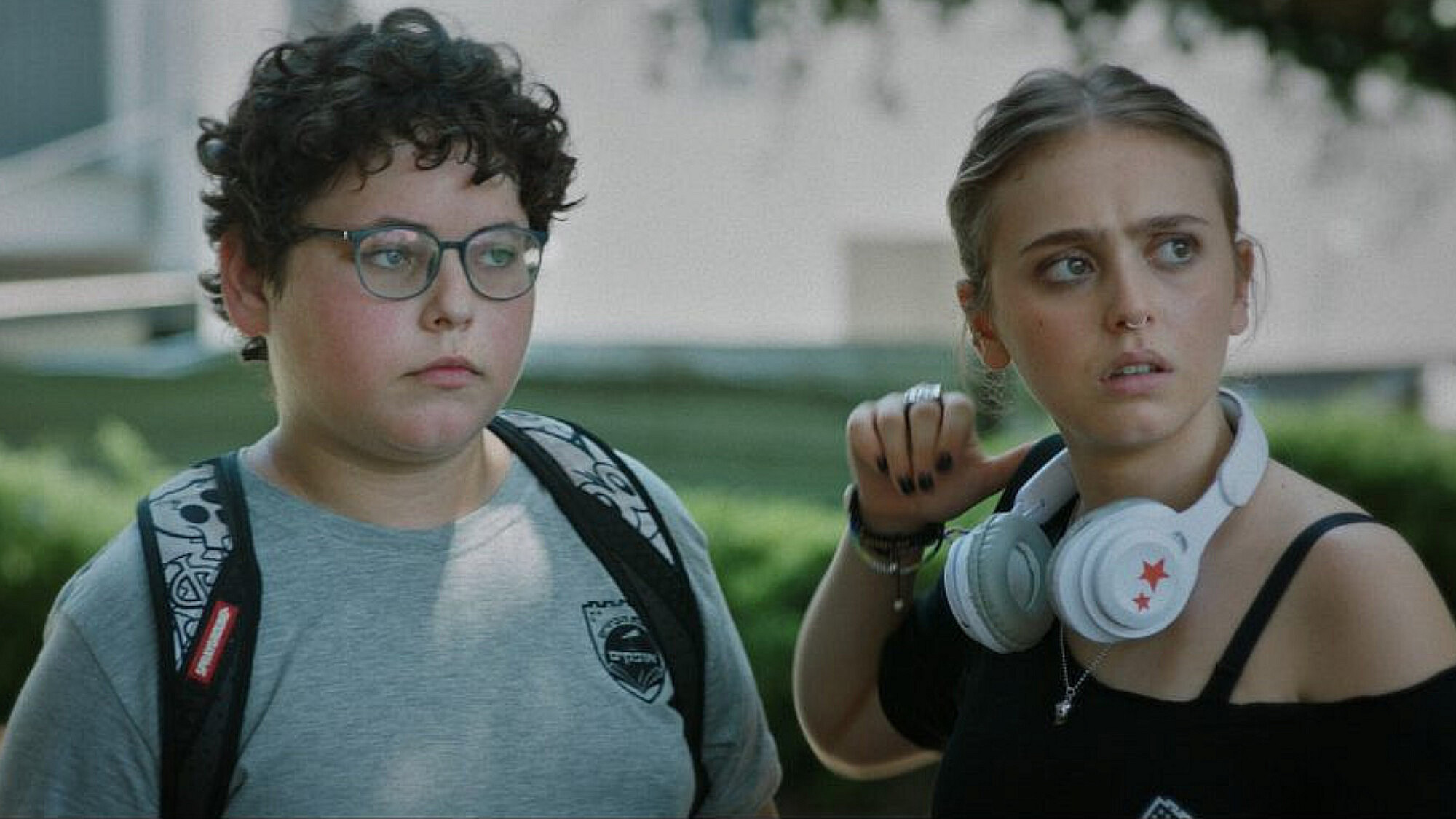 "ילדחרא" | צילום: אבישג שאר ישוב